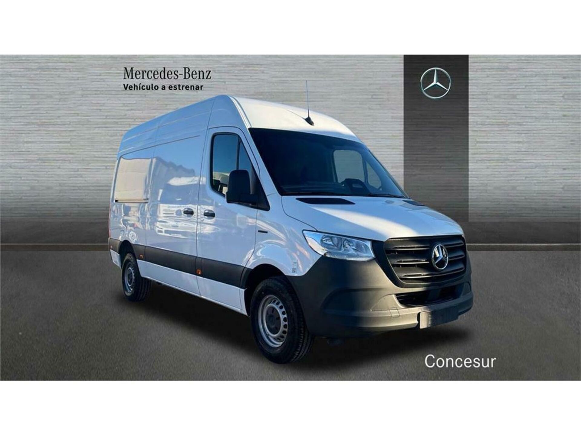 Imagen 3 de MERCEDES Sprinter