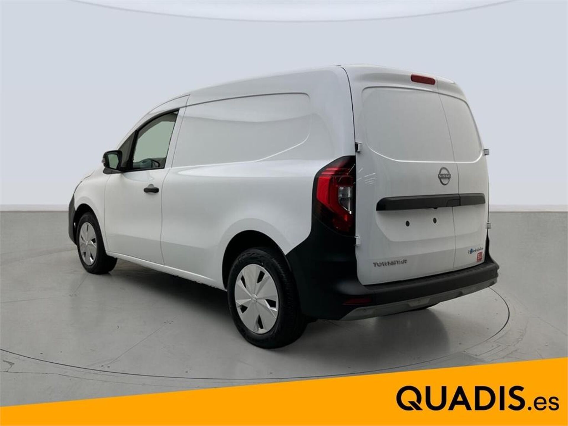 Imagen 2 de NISSAN Townstar