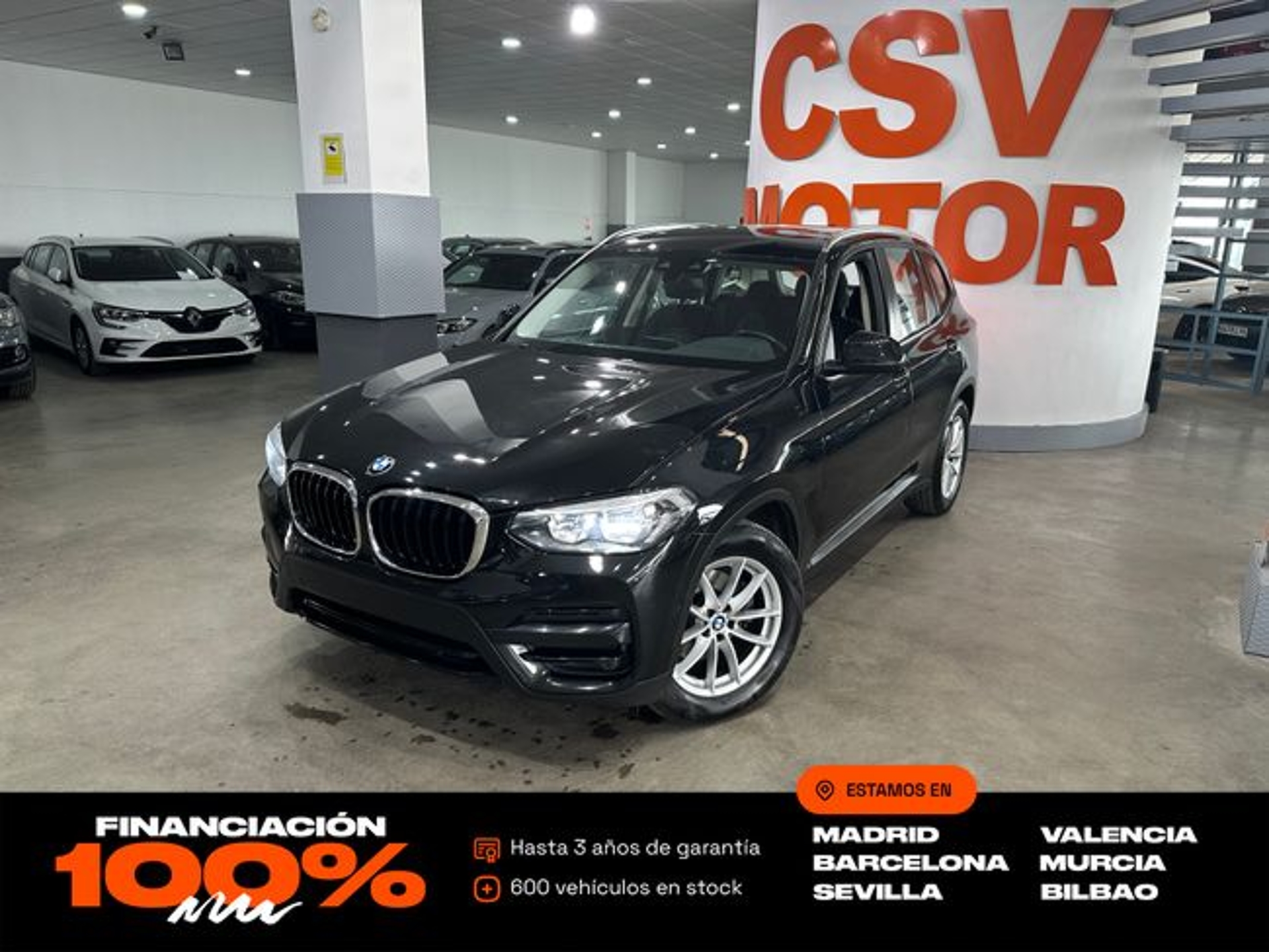 Imagen de BMW X3