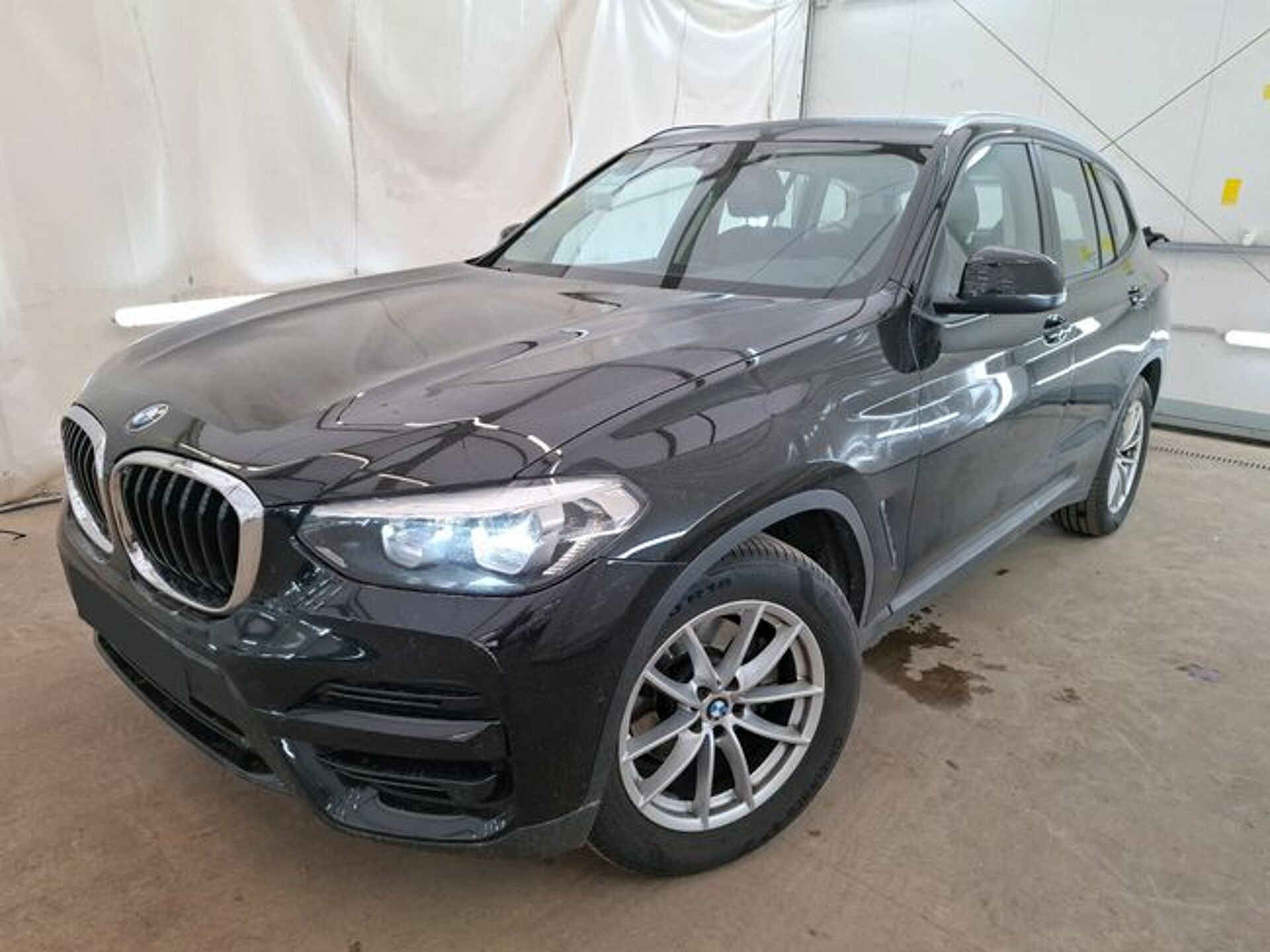 Imagen 2 de BMW X3