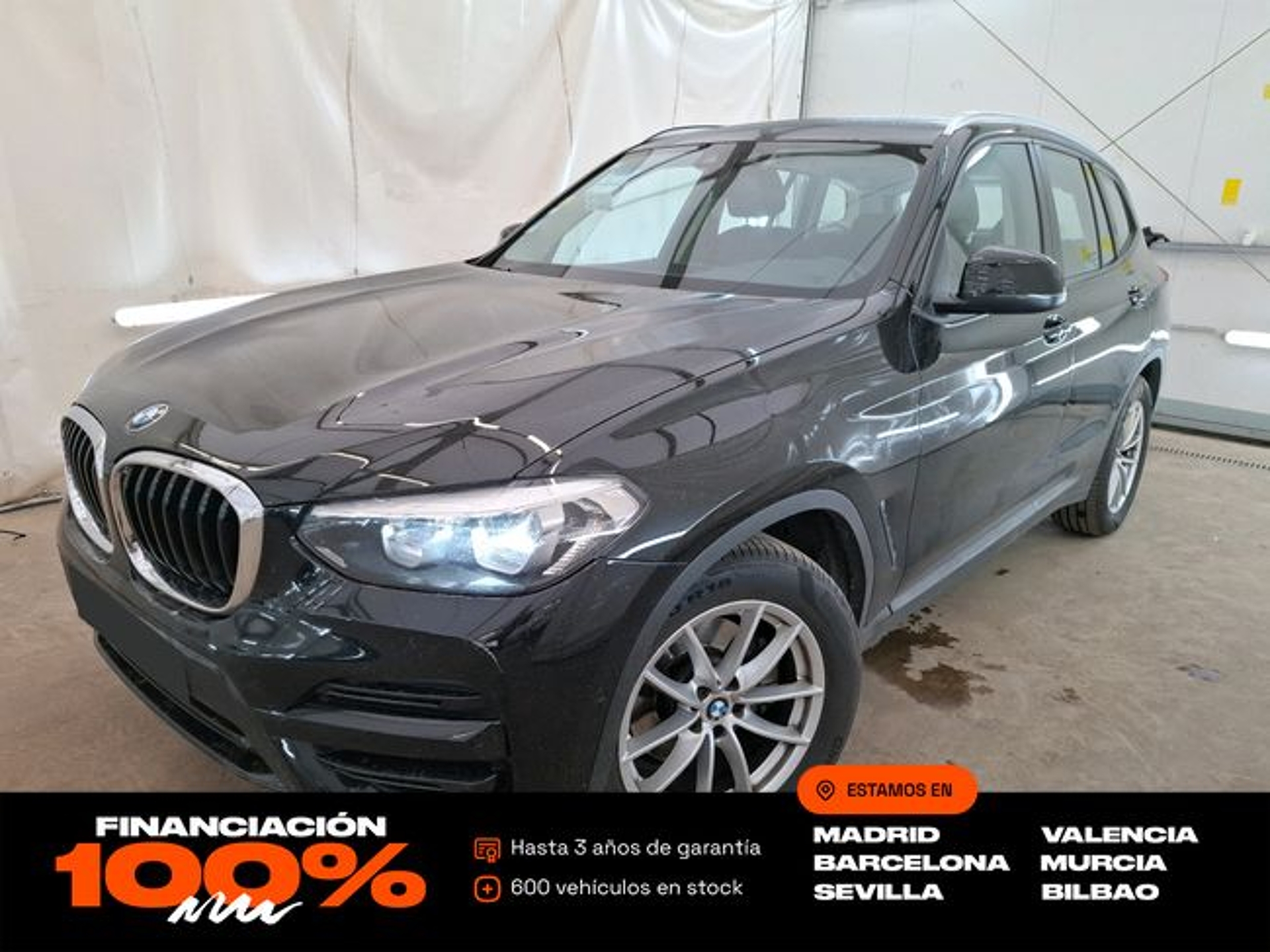 Imagen de BMW X3