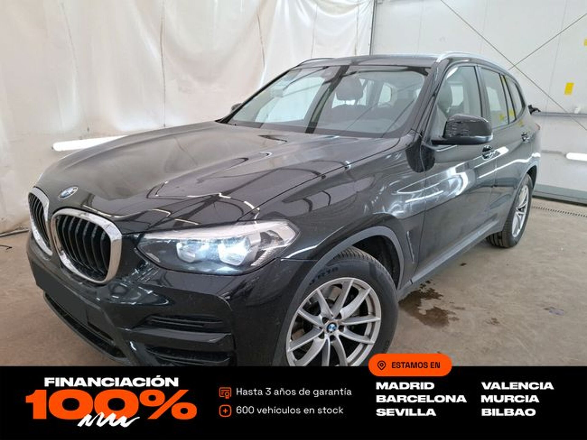 Imagen 1 de BMW X3