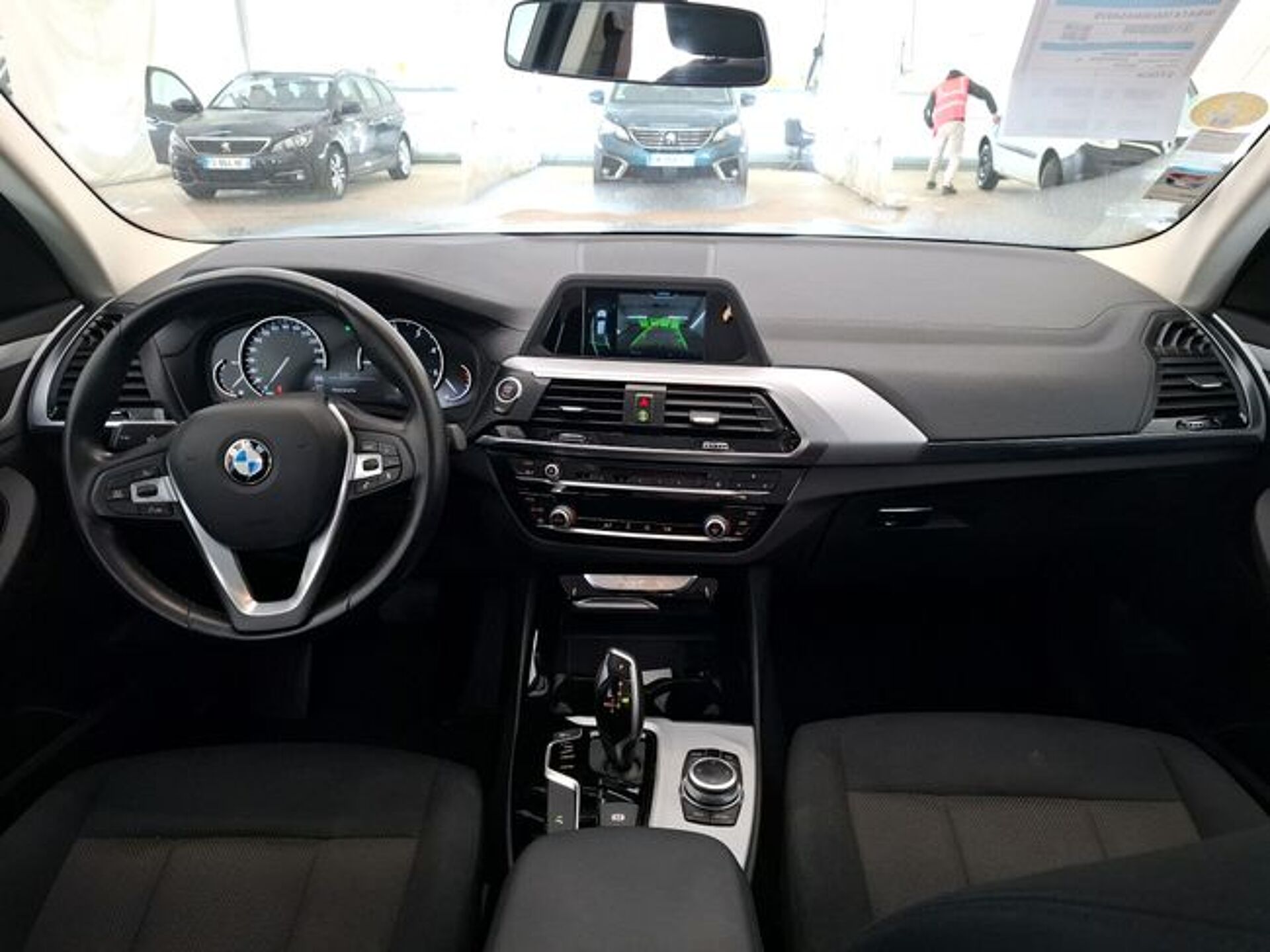 Imagen 3 de BMW X3