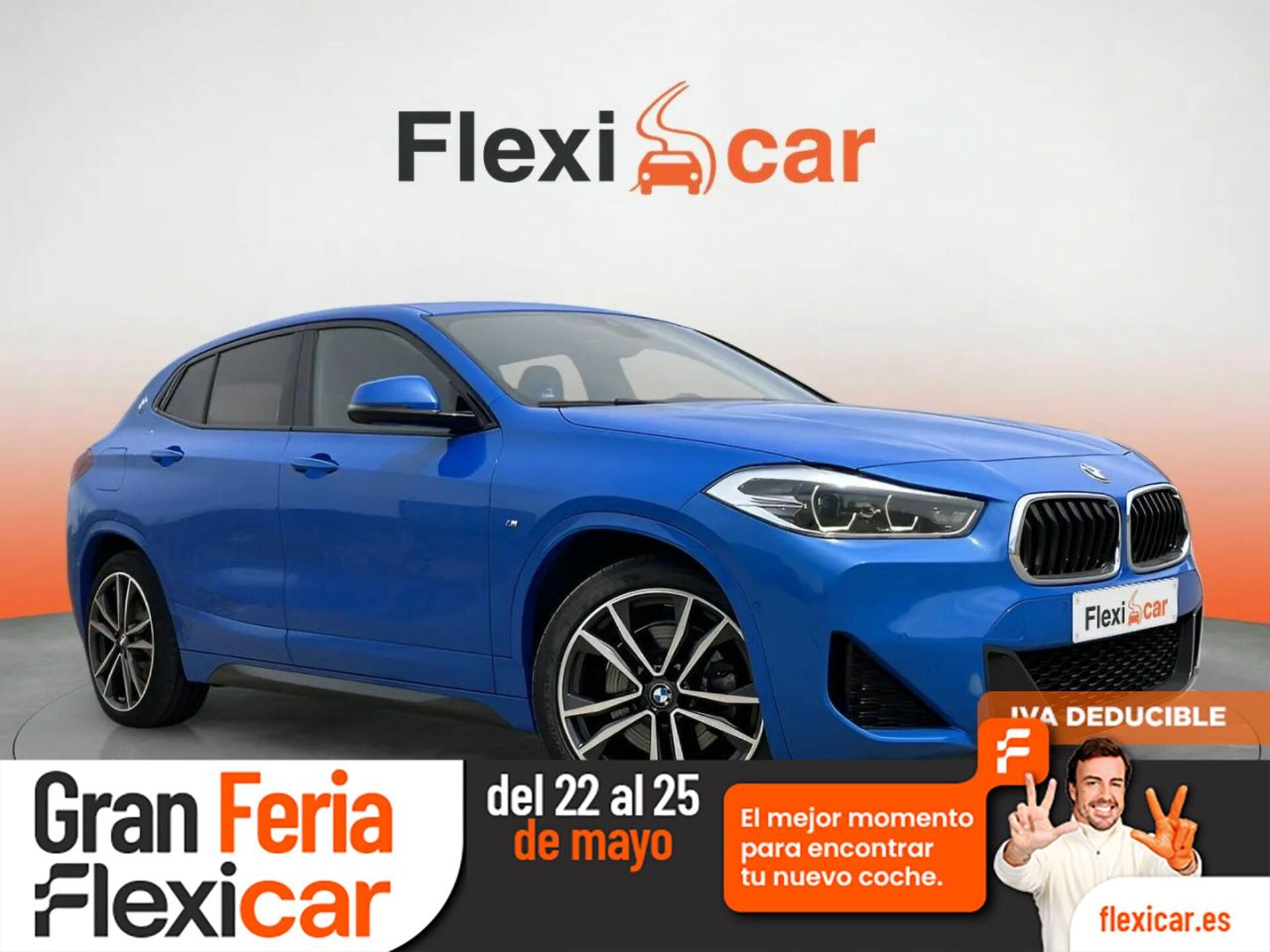 Imagen de BMW X2