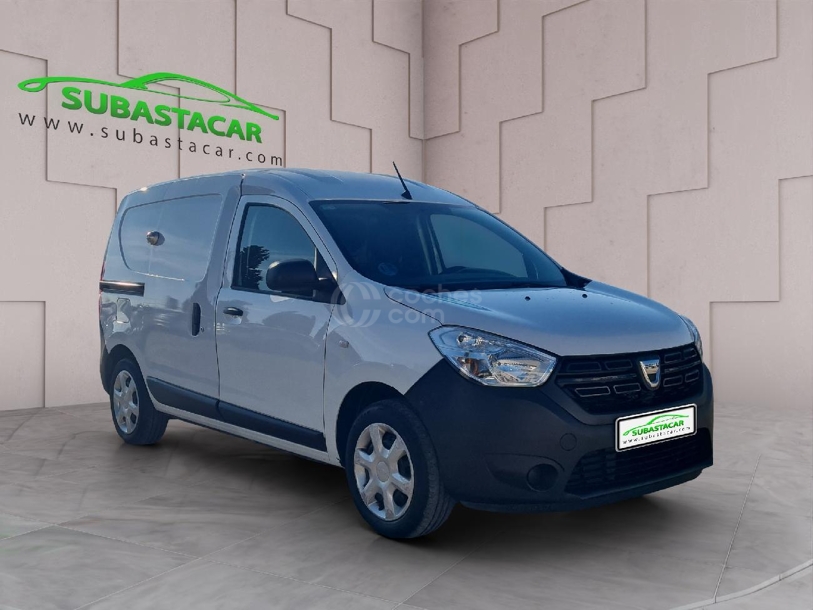 Foto del DACIA Dokker 1.6 Essential 75kW