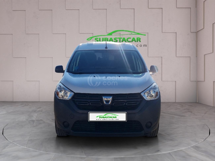 Foto del DACIA Dokker 1.6 Essential 75kW