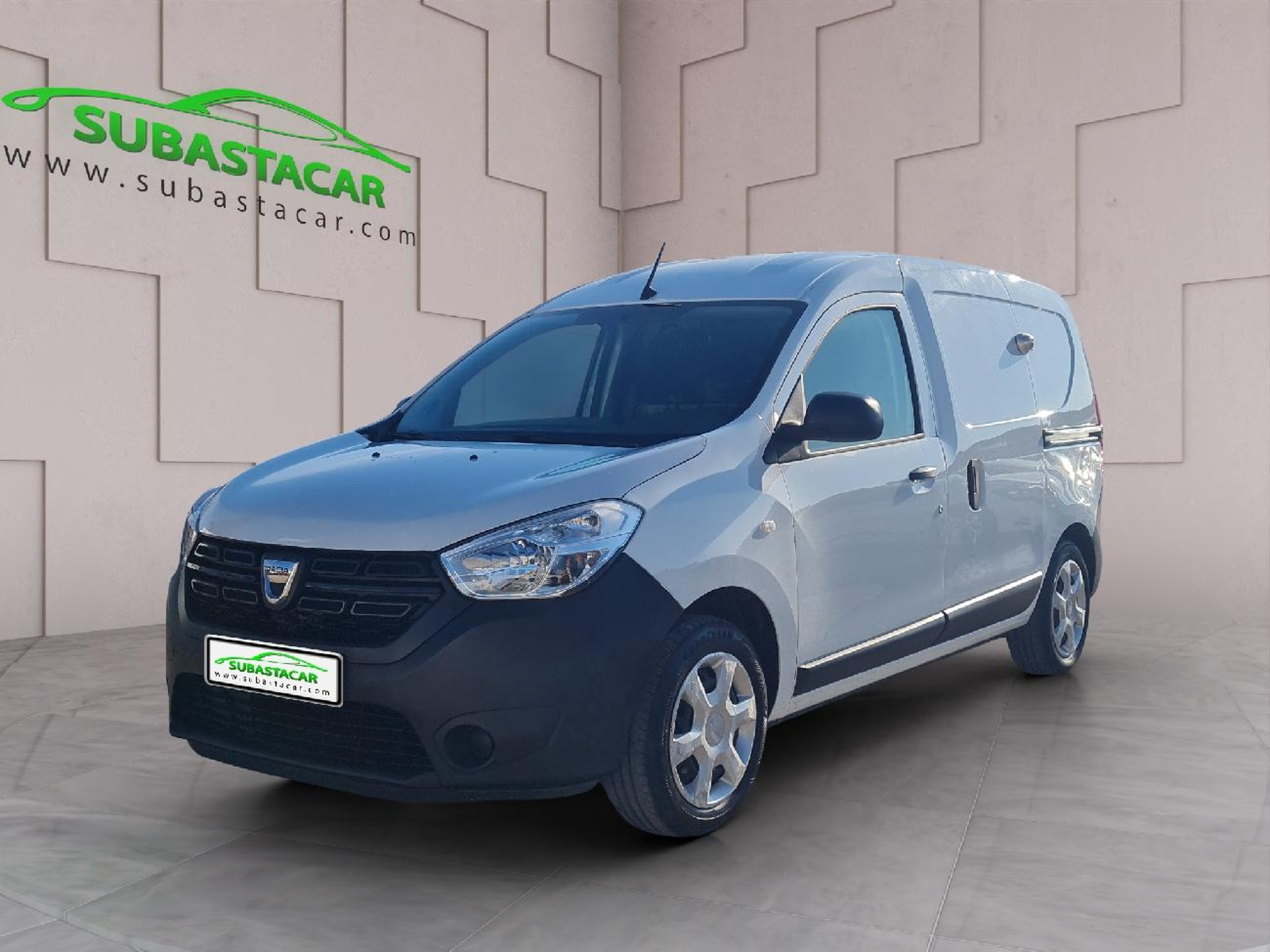 Imagen de DACIA Dokker