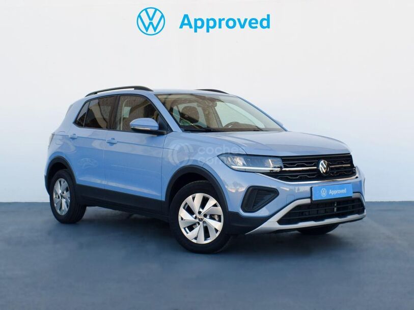 Foto del VOLKSWAGEN T-Cross 1.0 TSI Life 85kW Aut.