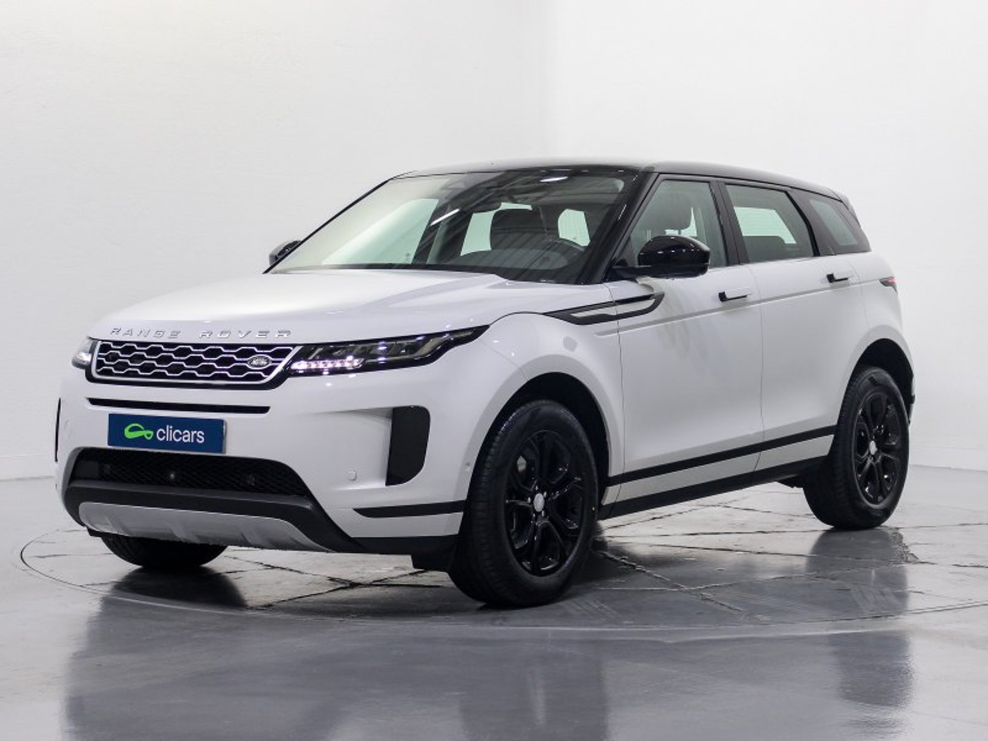 Imagen de LAND ROVER Range Rover Evoque