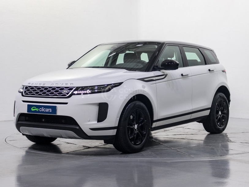 Foto del LAND ROVER Range Rover Evoque 2.0D I4 MHEV HSE AWD Aut. 163