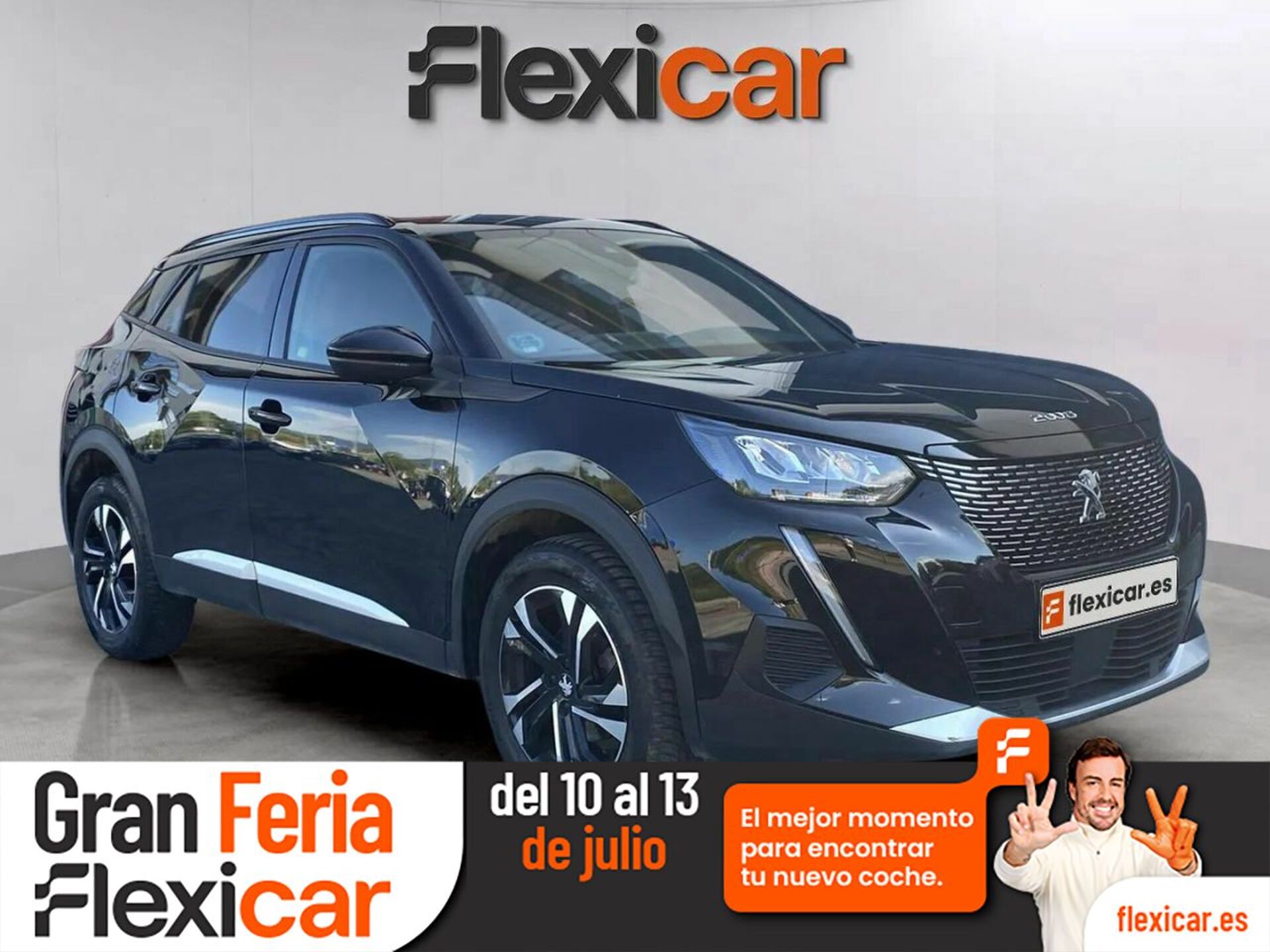 Imagen de PEUGEOT 2008