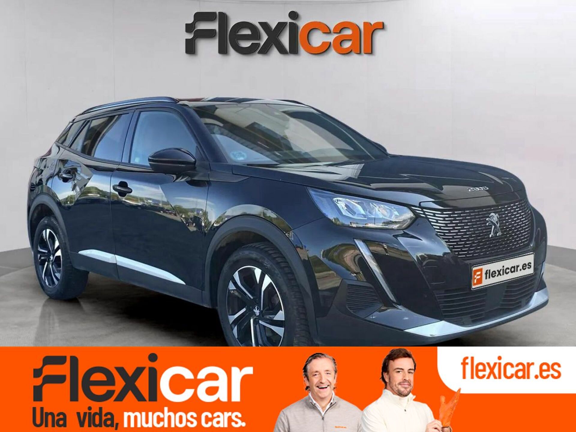 Imagen de PEUGEOT 2008