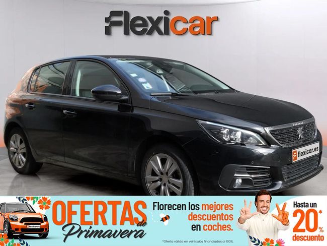 Foto del PEUGEOT 308 1.2 PureTech S&S Active 110