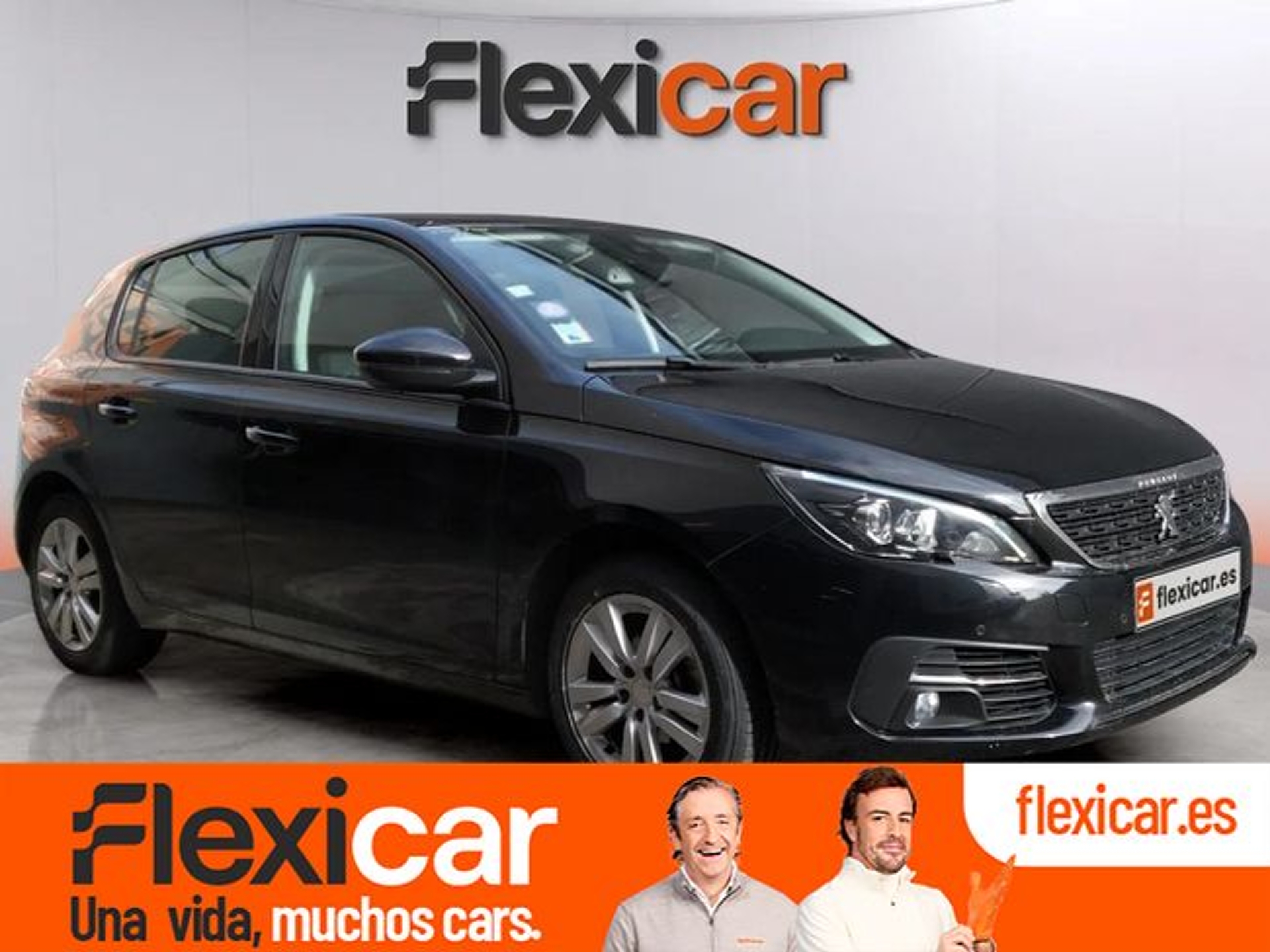 Imagen de PEUGEOT 308