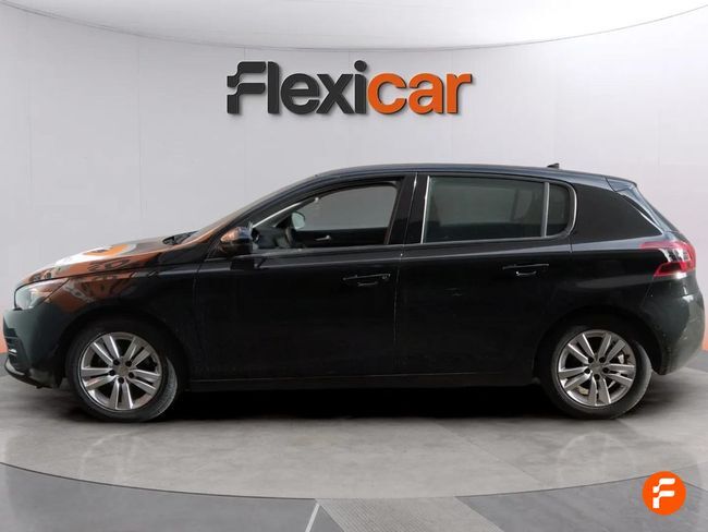 Foto del PEUGEOT 308 1.2 PureTech S&S Active 110