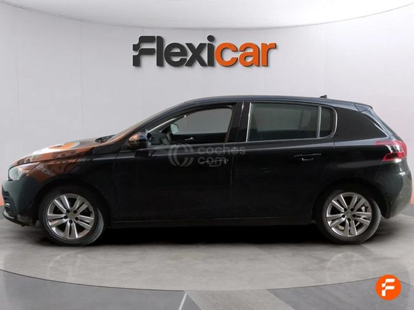 Foto del PEUGEOT 308 1.2 PureTech S&S Active 110