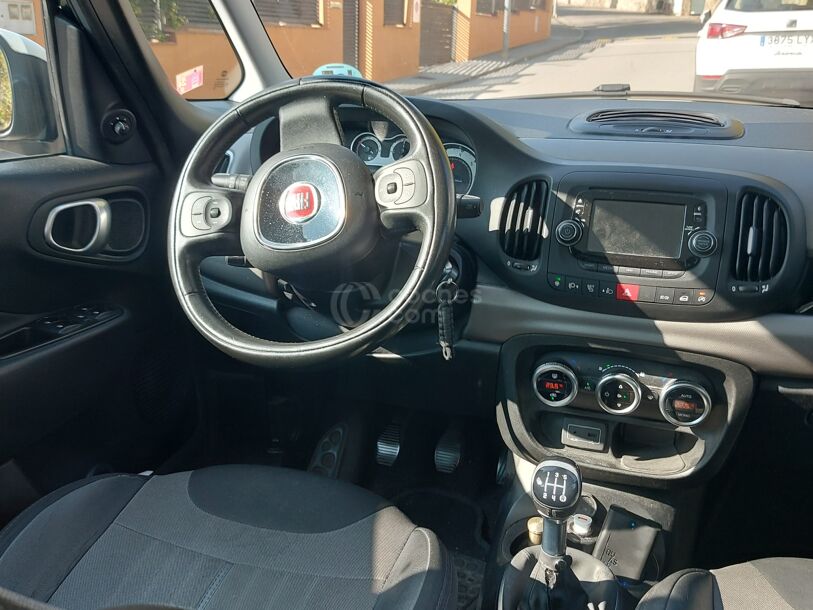 Foto del FIAT 500L 1.3Mjt II S&S Lounge 95