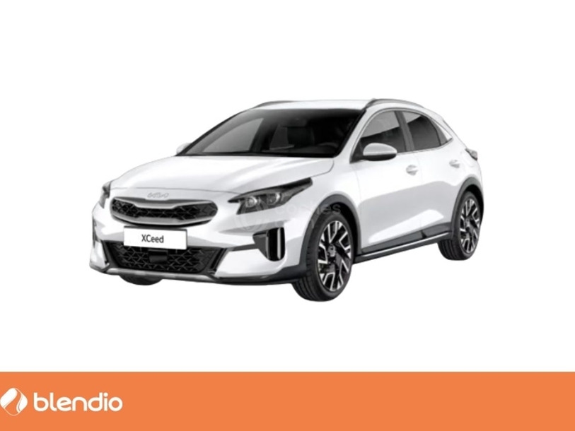 Foto del KIA XCeed 1.5 MHEV DCT Tech