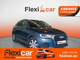 Imagen de AUDI Q3 2.0TDI 110kW