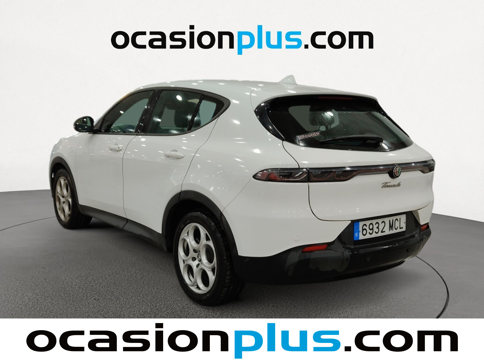 Foto del ALFA ROMEO Tonale 1.5 MHEV Sprint FWD