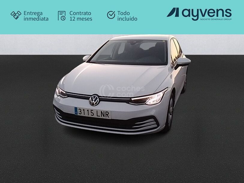 Foto del VOLKSWAGEN Golf 2.0TDI 85kW