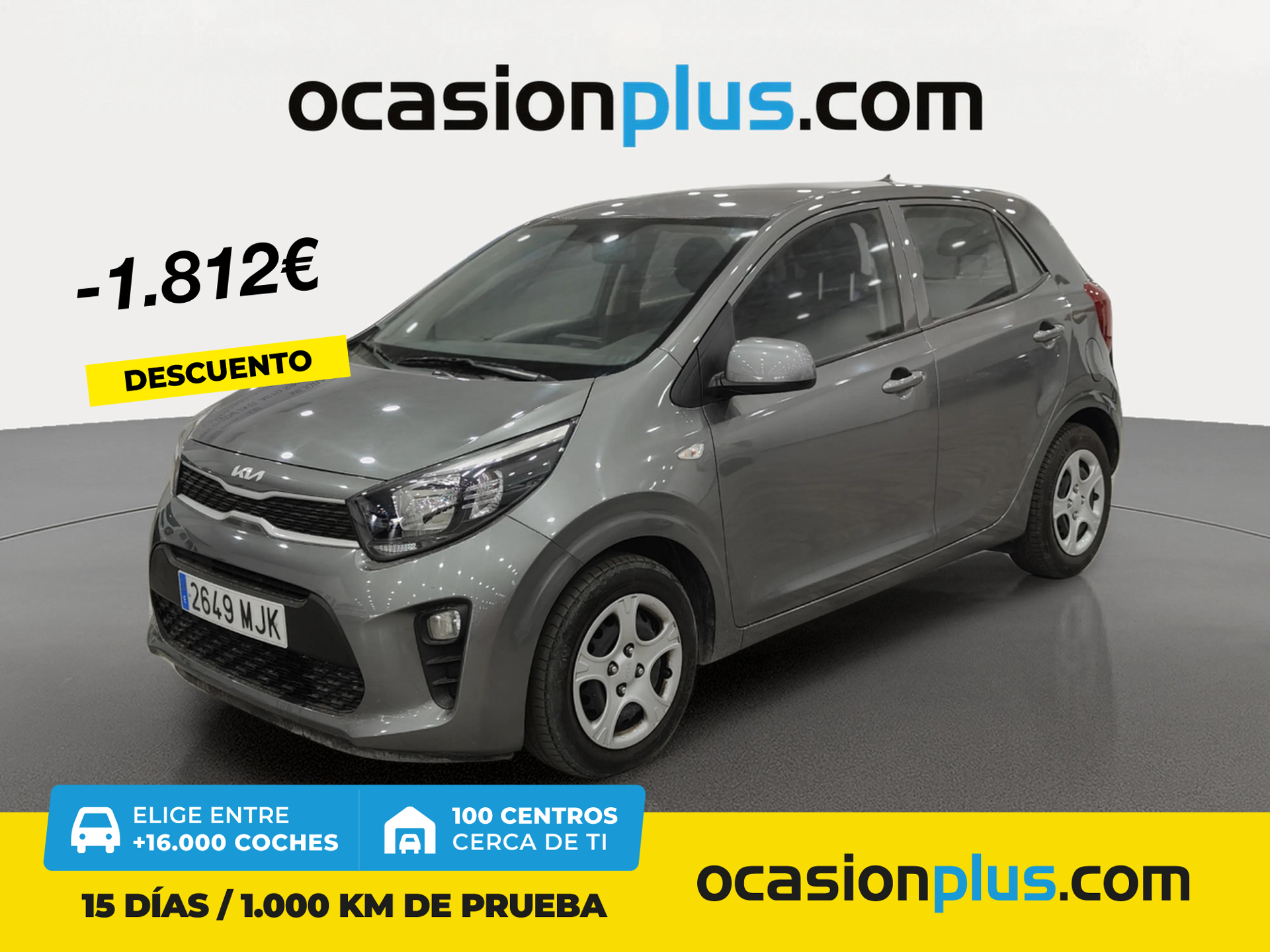 Imagen de KIA Picanto
