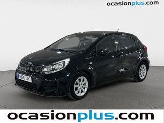 Imagen de KIA Rio 1.2 CVVT Concept