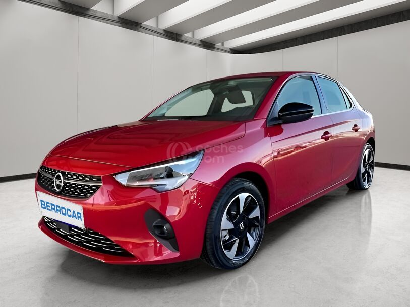 Foto del OPEL Corsa -e GS Line-e