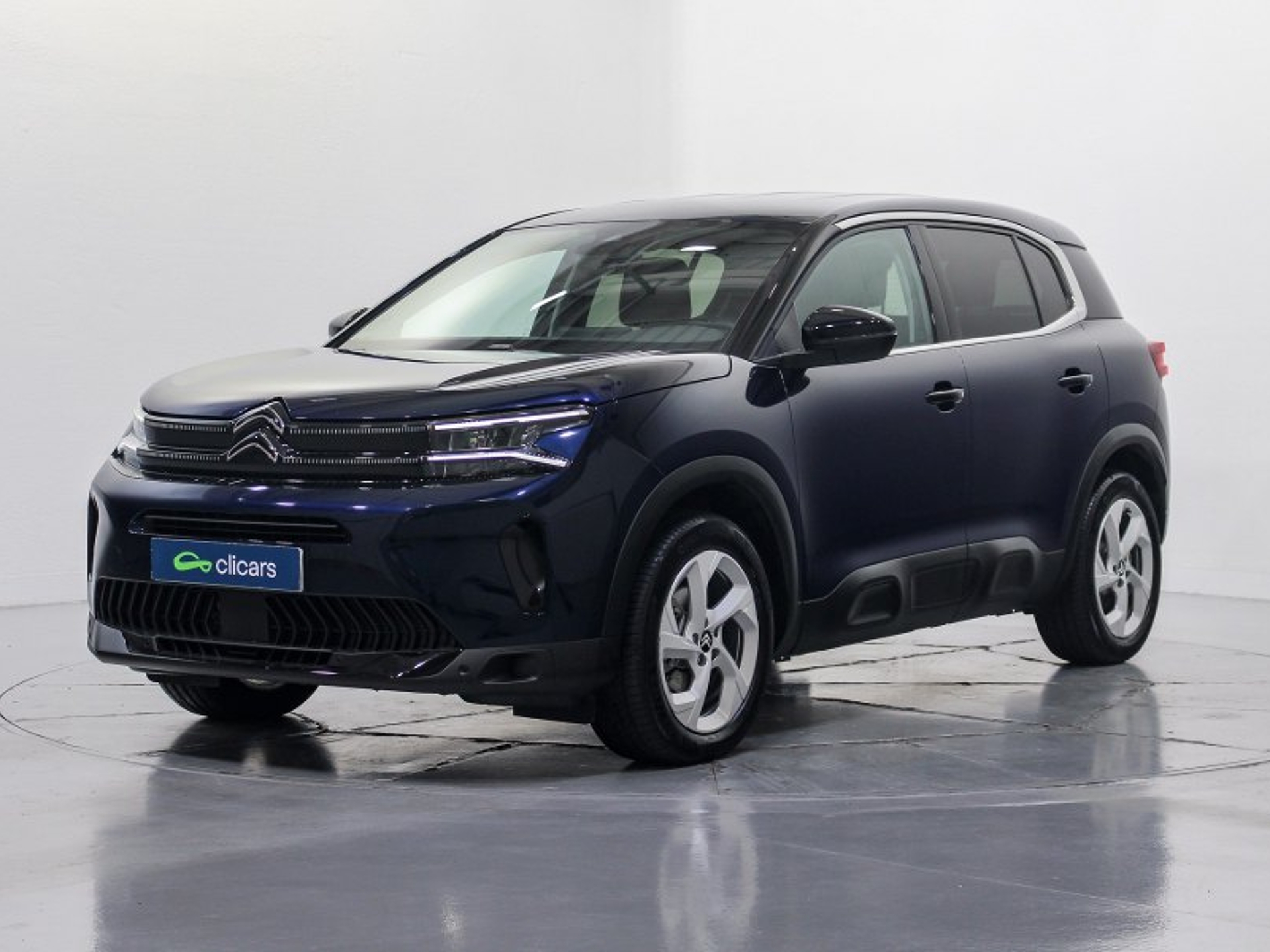 Imagen de CITROEN C5 Aircross