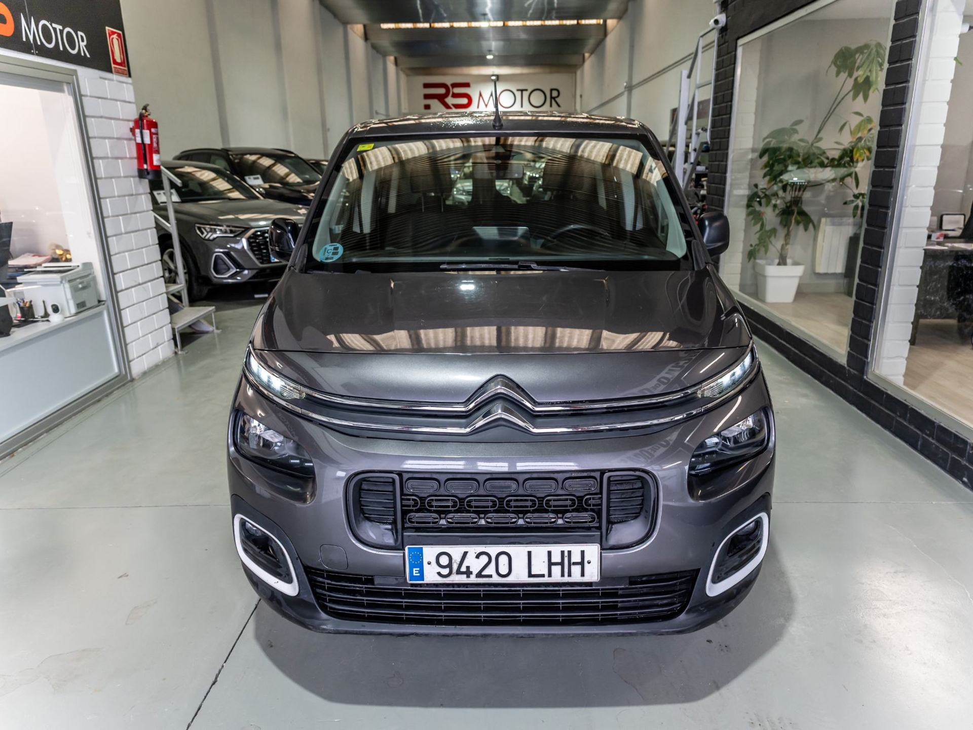 Imagen de CITROEN Berlingo