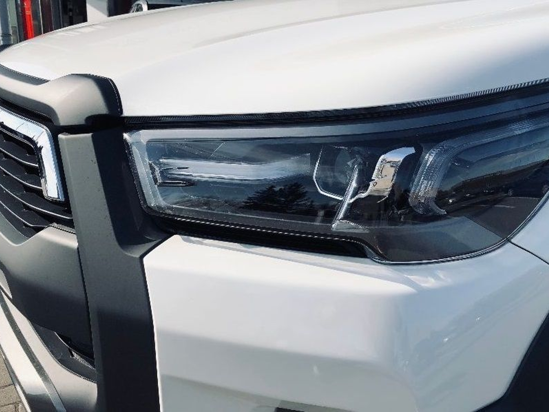 Imagen de TOYOTA Hilux