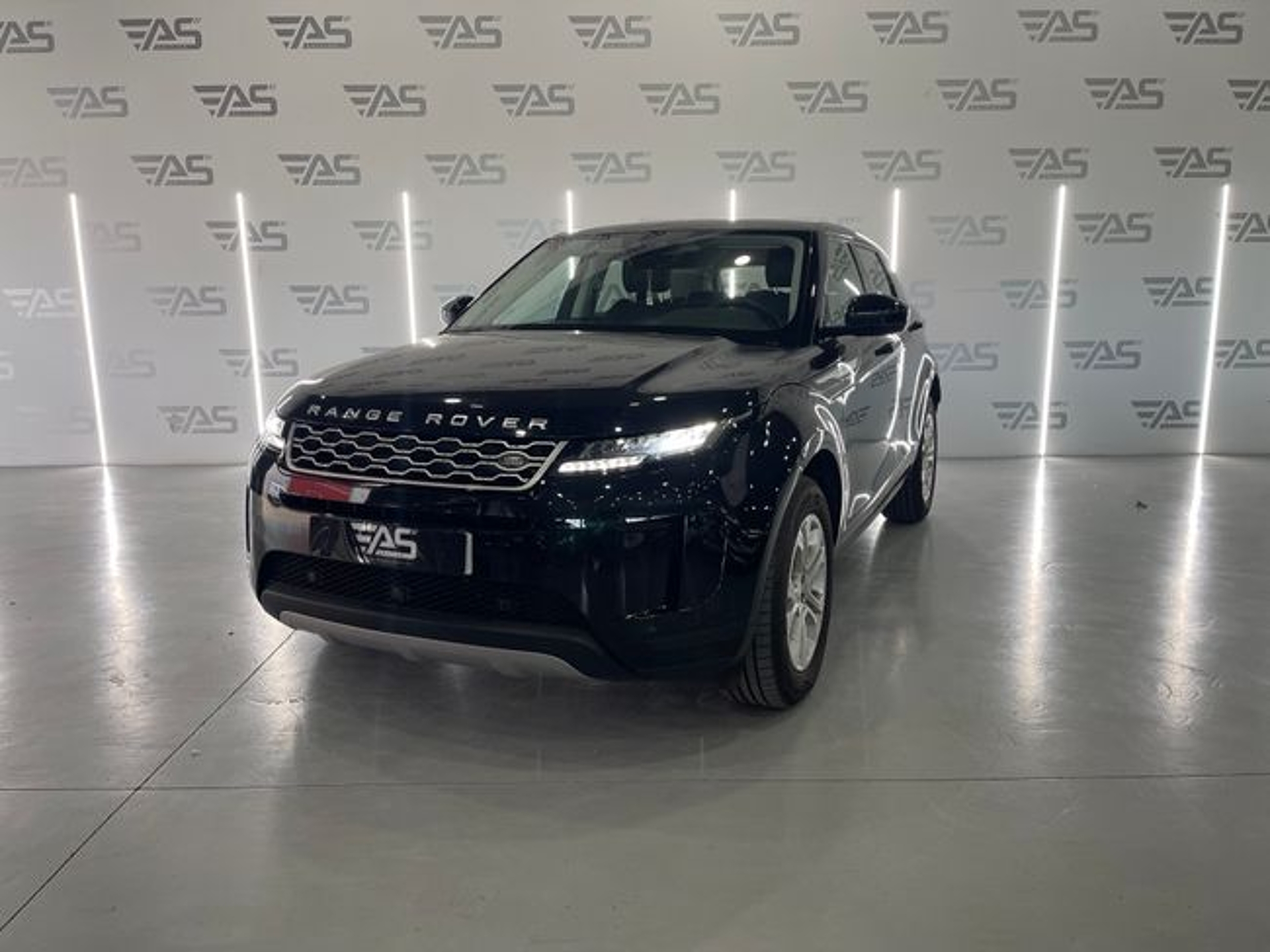 Imagen de LAND ROVER Range Rover Evoque