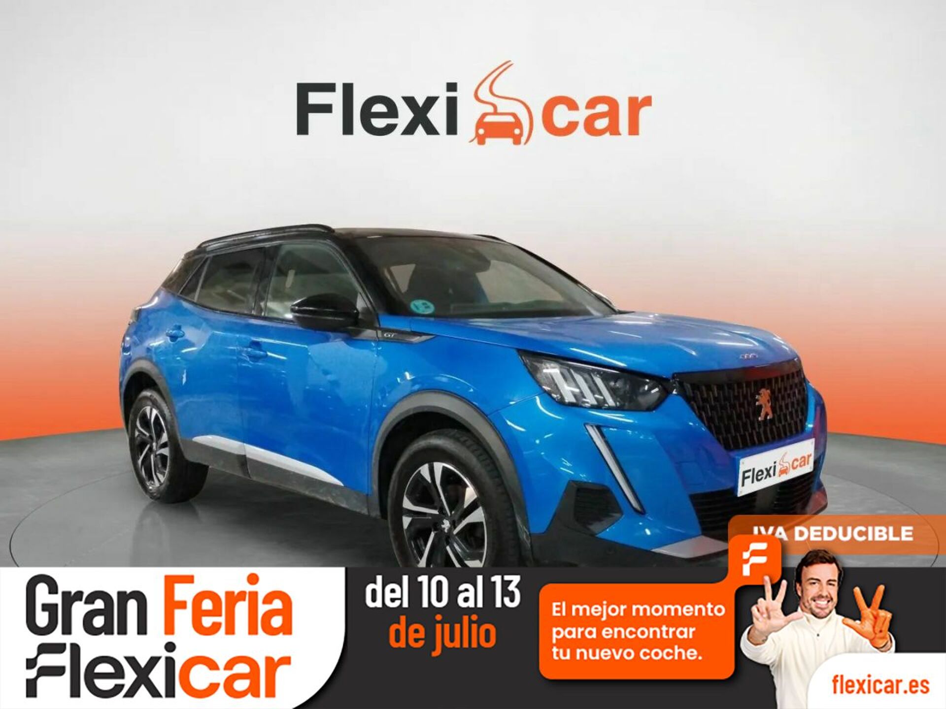 Imagen de PEUGEOT 2008