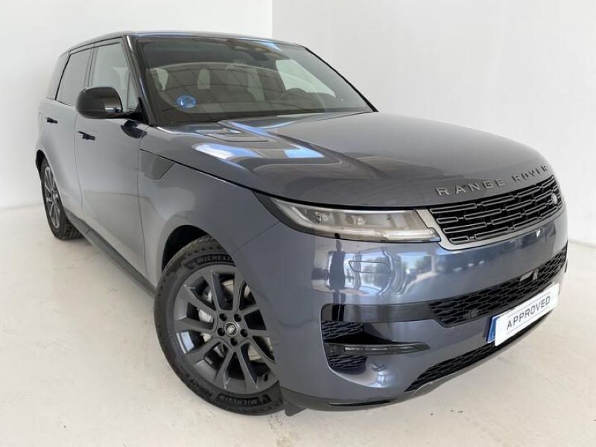 Imagen de LAND ROVER Range Rover Sport