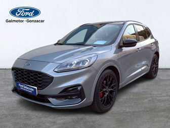 Imagen de FORD Kuga 2.5 Duratec FHEV ST-Line X AWD Aut.