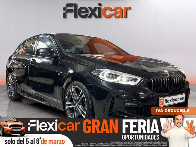 Foto del BMW Serie 1 118iA