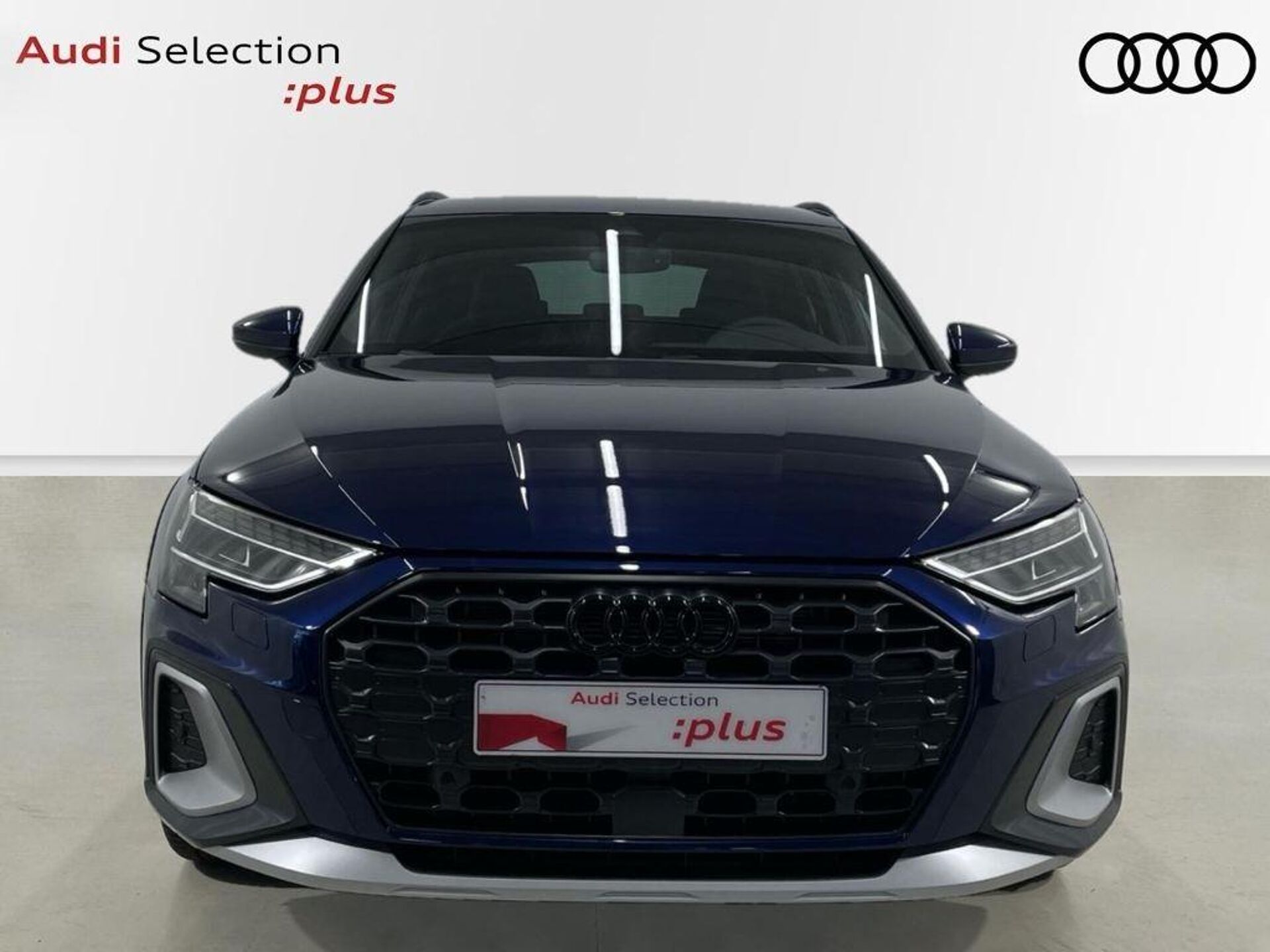 Imagen 2 de AUDI A3 Allstreet