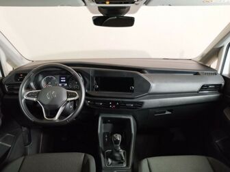 Imagen de VOLKSWAGEN Caddy 2.0TDI Origin 102