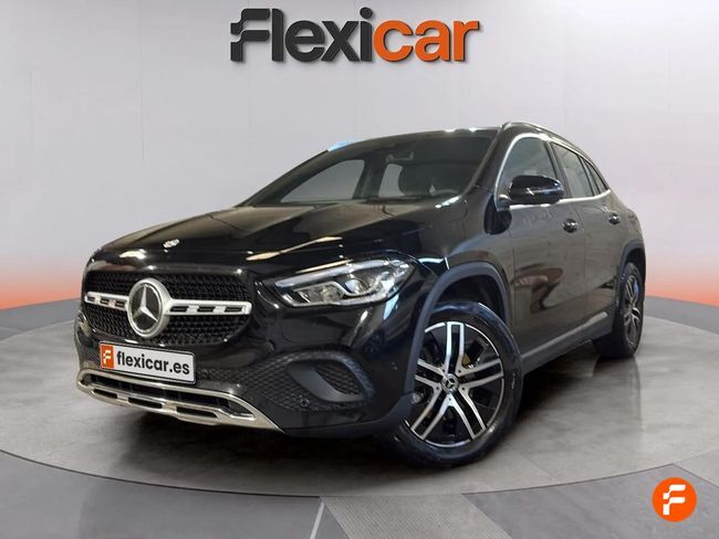 Foto del MERCEDES Clase GLA GLA 200d 8G-DCT
