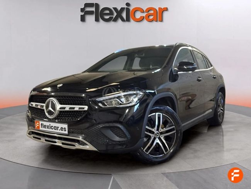Foto del MERCEDES Clase GLA GLA 200d 8G-DCT