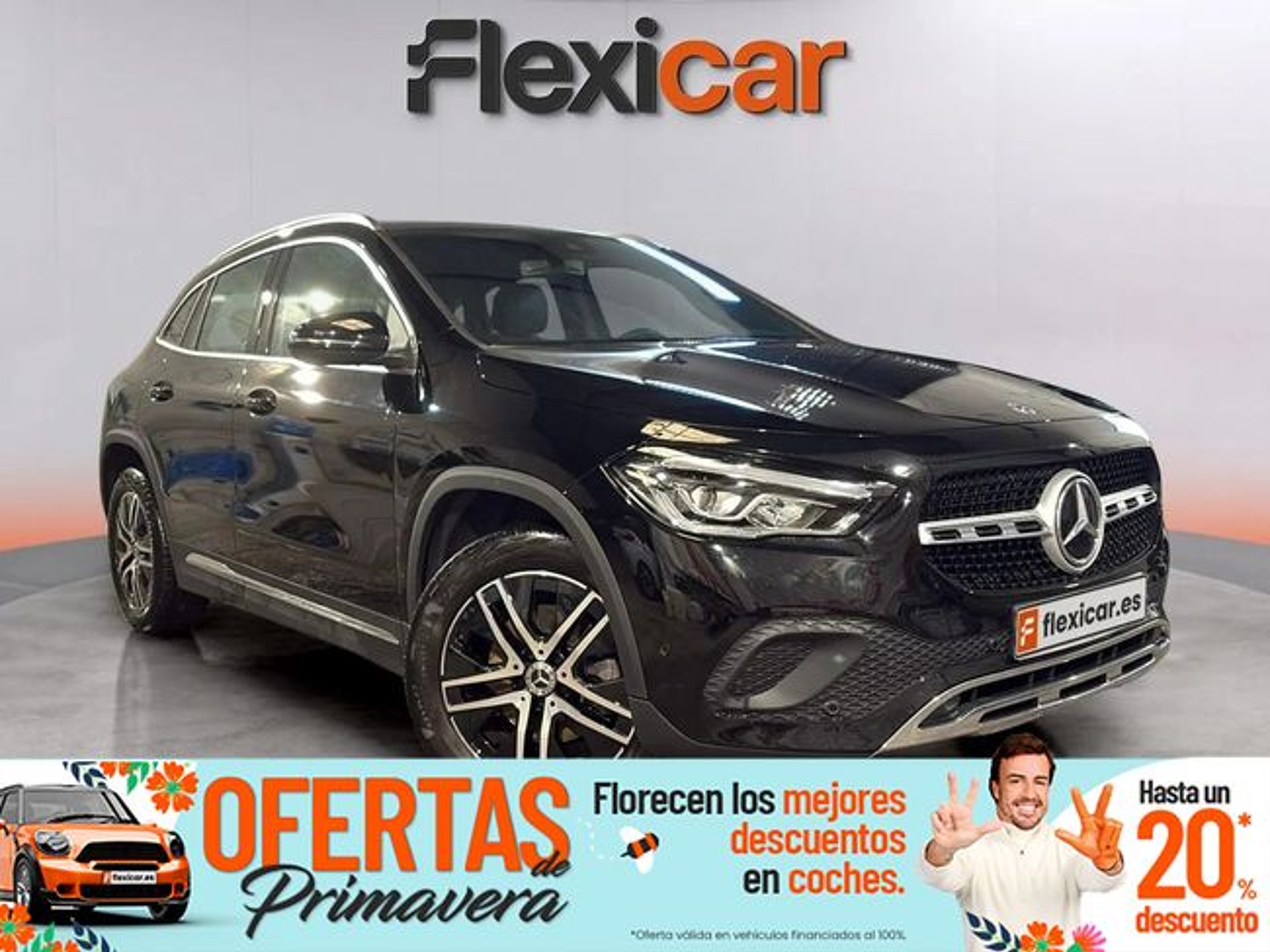 Imagen de MERCEDES Clase GLA