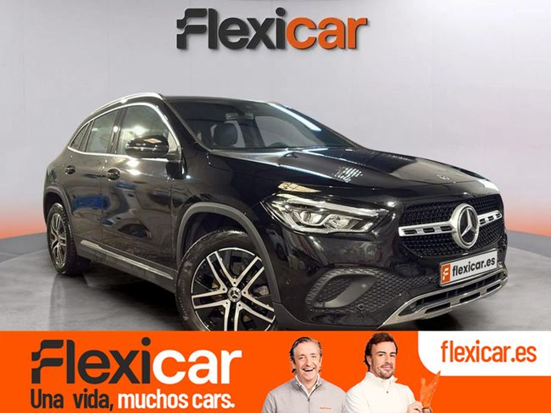 Imagen de MERCEDES Clase GLA