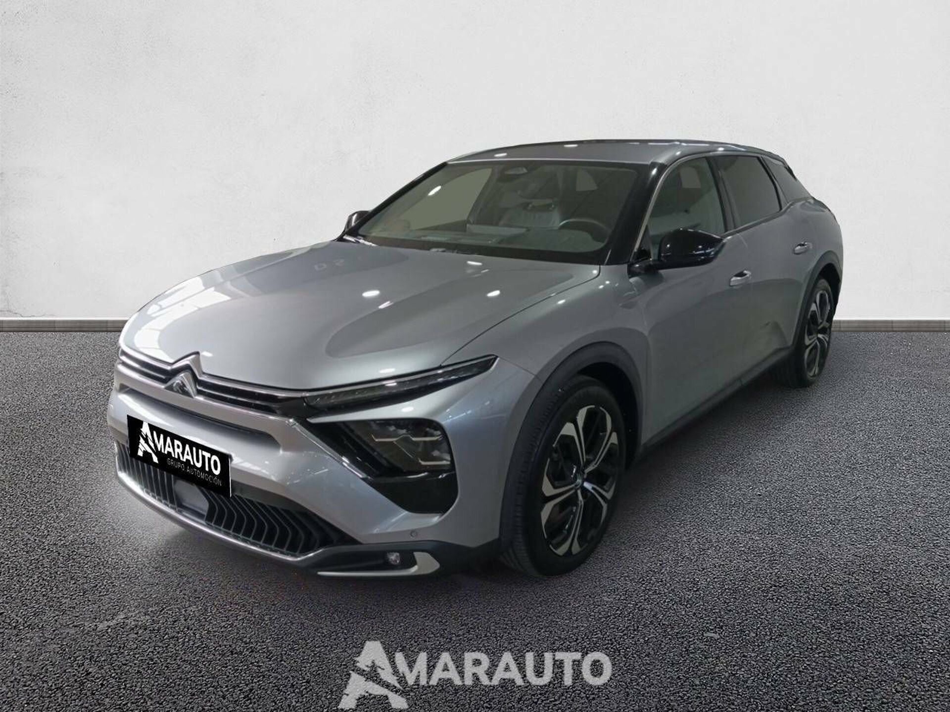 Imagen de CITROEN C5 X