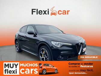 Imagen de ALFA ROMEO Stelvio 2.2 Executive Q4 210 Aut.