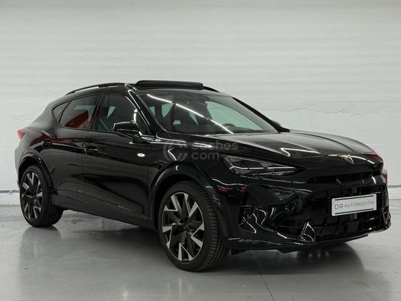 Foto del CUPRA Formentor 2.0 TSI VZ 245 DSG 4 Drive