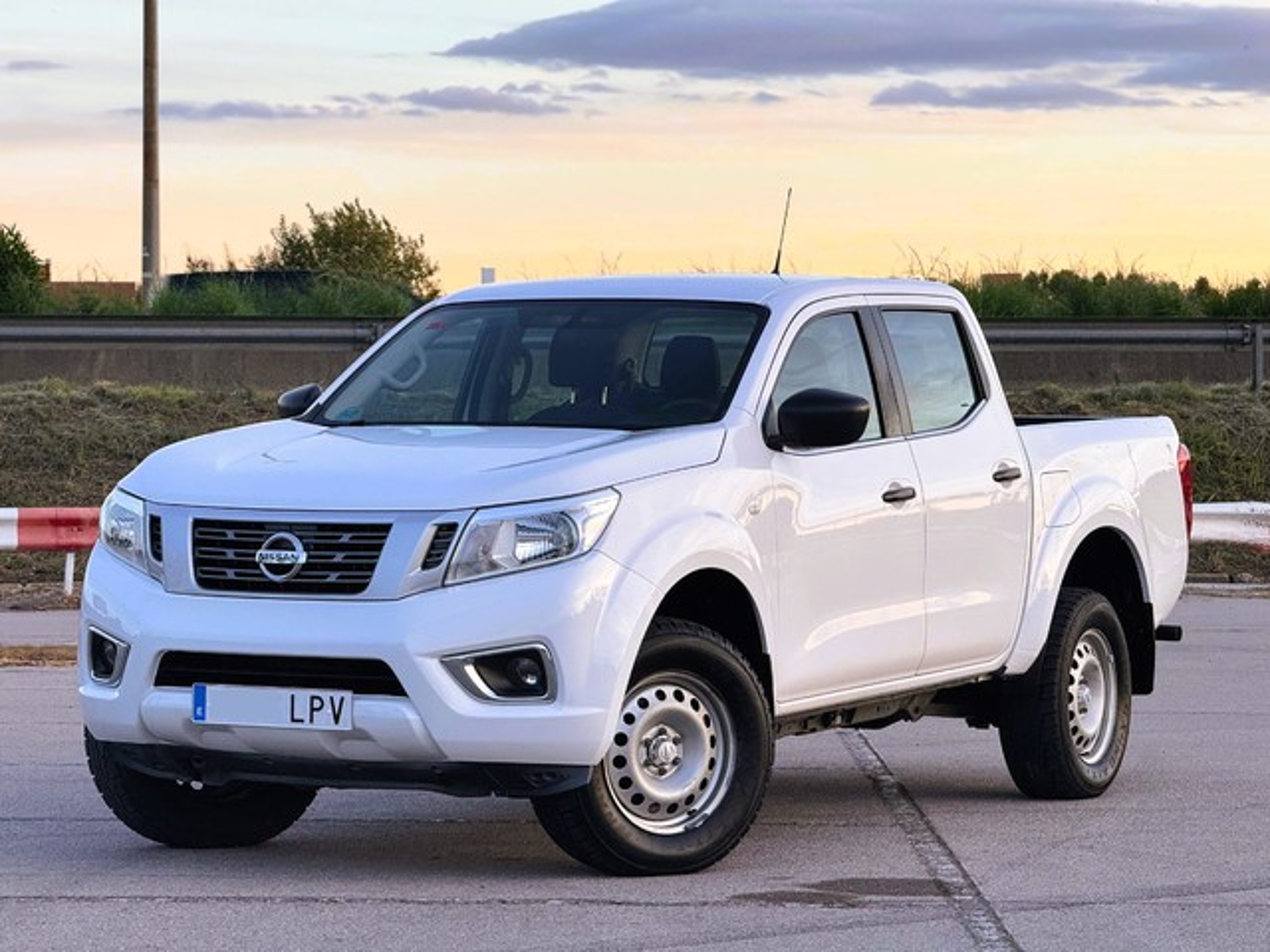 Imagen de NISSAN Navara