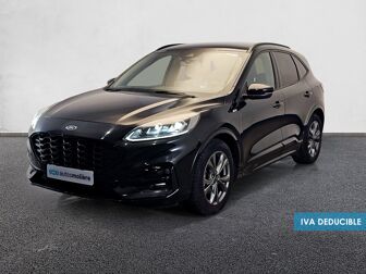 Imagen de FORD Kuga 1.5 EcoBlue ST-Line FWD 120