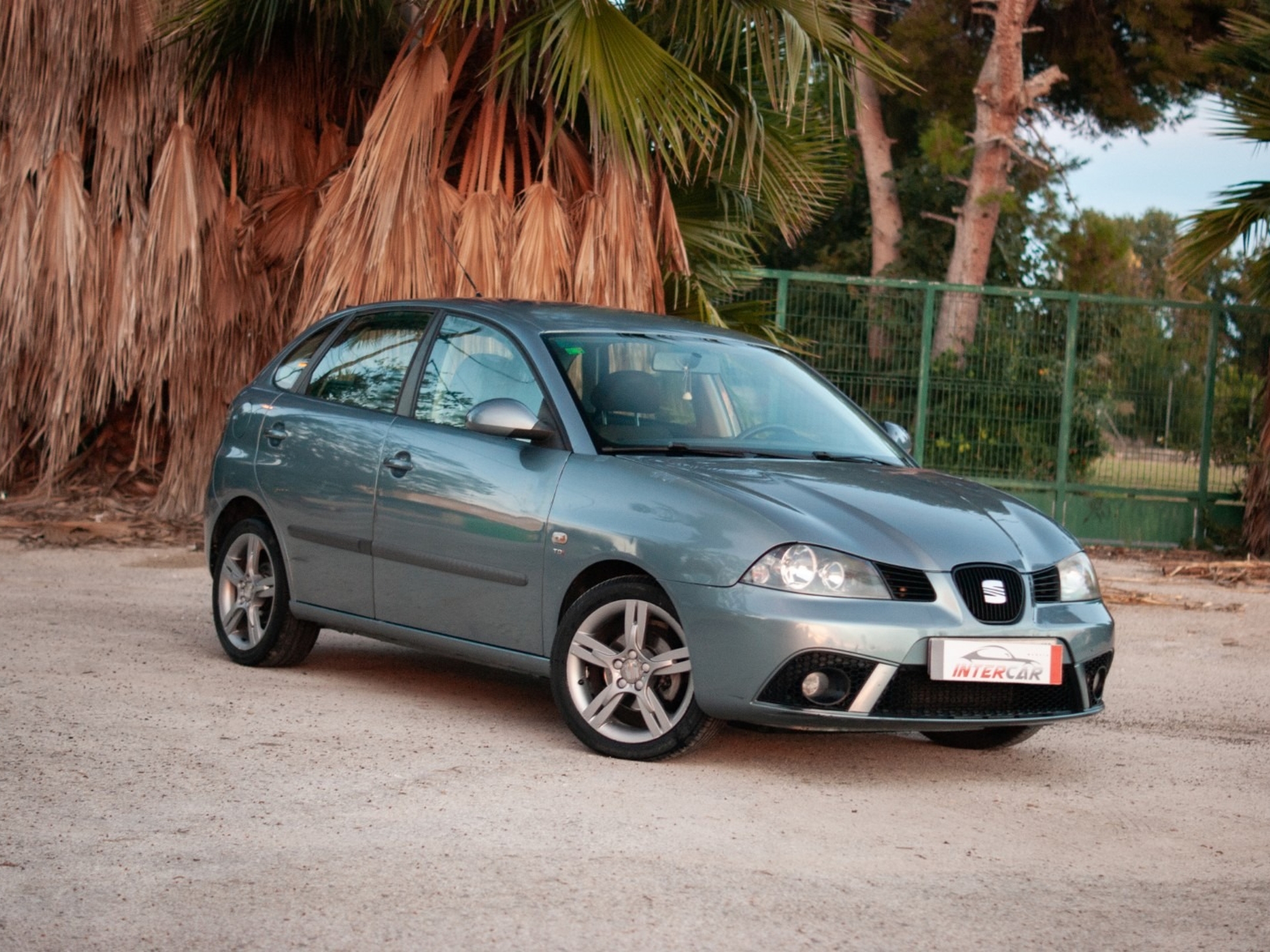 Imagen de SEAT Ibiza