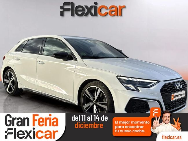 AUDI A3 (Sportback S line 35 TDI 110kW S tronic) en Toledo