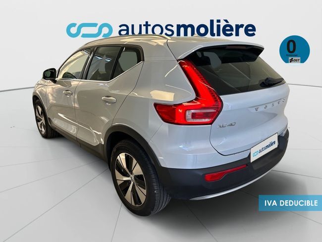 Foto del VOLVO XC40 T4 Recharge Inscription Expression Aut.